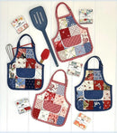 Apron Hot Pad Class - October 10, 2026