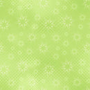 Timeless Treasures Colorstock Dot Dot Stars Apple Fabric