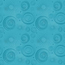 Timeless Treasures Colorstock Dot Dot Goose Lake Fabric