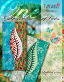 One Quiltworx Leaf Series Pattern