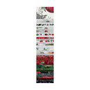 Hoffman Jingle Pop 13 Silver Strips
