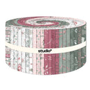 Studio E Just A Dusting 2.5" Strips