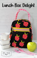 Lunch Box Delight Pattern From Knot And Thread
