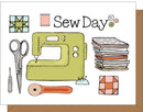 Sew Day Gift Card