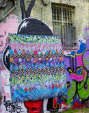 Kaffe Fassett's Quilts in London Book