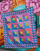 Kaffe Fassett's Quilts in London Book