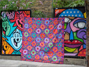 Kaffe Fassett's Quilts in London Book
