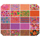 Kaffe Fassett Collective 5" Charm Pack August 2024 Hot