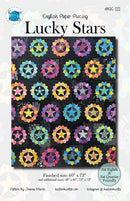 Lucky Stars EPP Pattern And Templates