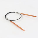 Symfonie Dreamz Fixed Circular Needles 16in Size 5 (3.75mm)