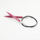 Symfonie Dreamz Fixed Circular Needles 24in Size 13 (9mm)