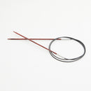 Symfonie Dreamz Fixed Circular Needles 40in Size 1.5 (2.5mm)