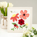 Punch Needle In Bloom Kit
