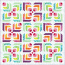 Sweet And Spiffy Quilt Kit