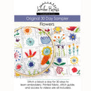 Original 30 Day Sampler Flowers