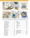 Anyone Can 3D Crochet Book