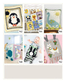 Anyone Can 3D Crochet Book