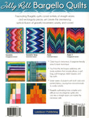 Jelly Roll Bargello Book