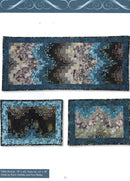 Jelly Roll Bargello Book