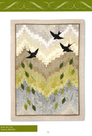 Jelly Roll Bargello Book