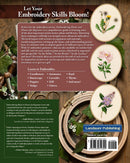 Embroidering Plants and Flowers