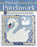 Picture Patchwork Book