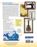 Picture Patchwork Book