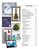 Picture Patchwork Book