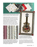 Picture Patchwork Book