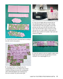 Picture Patchwork Book