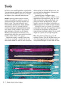 Simple Starter Crochet Projects