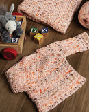 Starter Guide To Tunisian Crochet