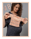 Starter Guide To Tunisian Crochet