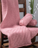 Starter Guide To Tunisian Crochet