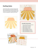 The Wondeful World of Paper-Pieced Quilt Blocks Book