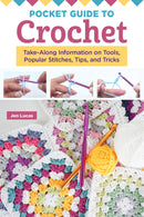 Pocket Guide To Crochet