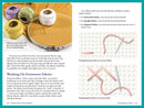 Pocket Guide To Pretty Stitches