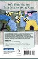 Crochet A Quiet Book