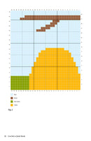 Crochet A Quiet Book