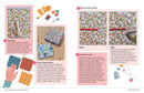200 Tips, Tricks, And Hacks For Quilters Book