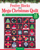 Festive Blocks For A Mega Christmas