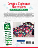 Festive Blocks For A Mega Christmas