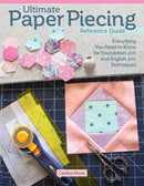 Ultimate Paper Piecing