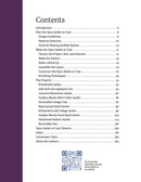 Sewing Quilted Patchwork Jackets