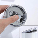 Sew Addicted To Sewing Tumbler