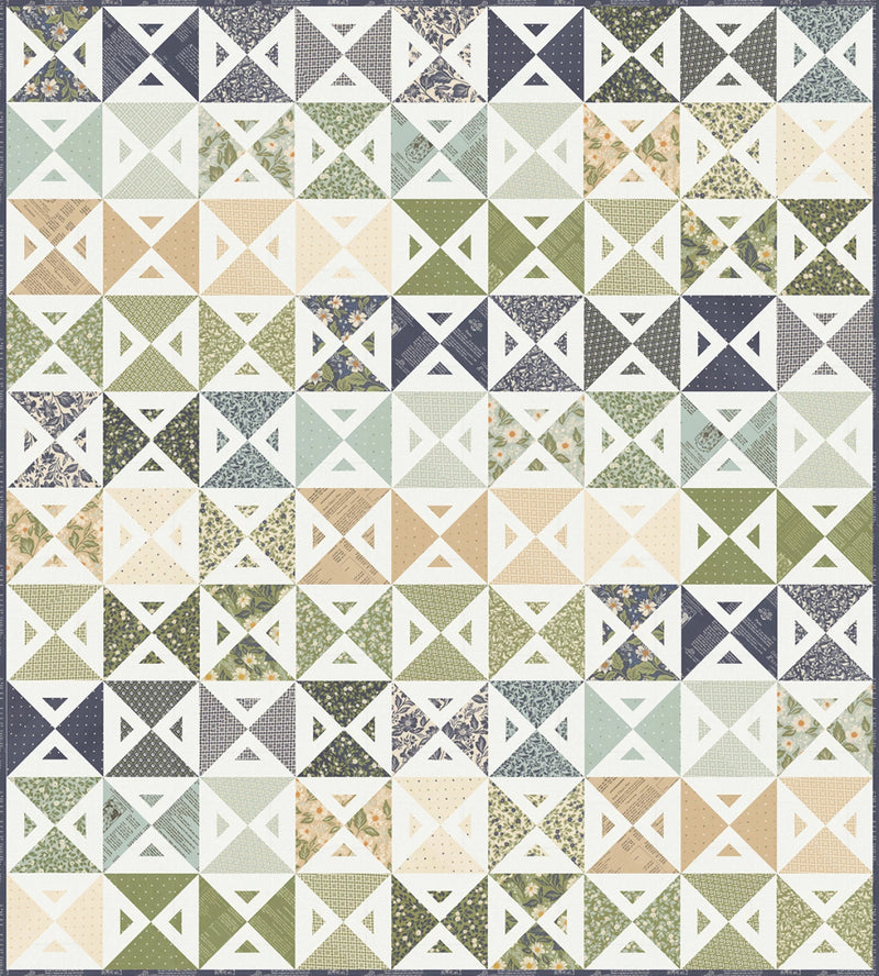 Lella Boutique Meet Cute Pattern