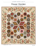 Flower Garden Pattern