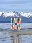 Lo And Behold Church Window Quilt Pattern