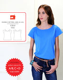 Chai Tee Pattern