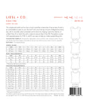 Chai Tee Pattern